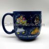 Hong Kong Disneyland Mickey Mouse "Happy Journeys" Souvenir Mug