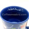 Hong Kong Disneyland Mickey Mouse "Happy Journeys" Souvenir Mug