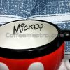 Hong Kong Disneyland Mickey Mouse Legs Alike Mug