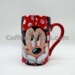 Hong Kong Disneyland Minnie Mouse "I am so Gorgeous" Mug