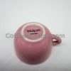 Hong Kong Disneyland Minnie Mouse Mini Ceramic Tea Set