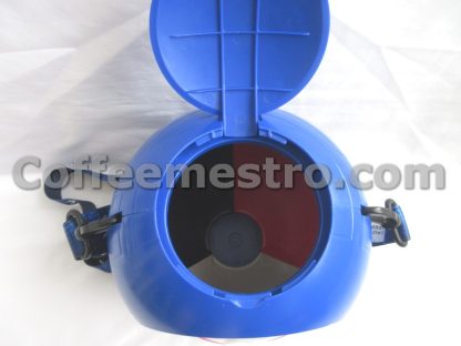 Hong Kong Disneyland Popcorn Bucket (Spider Gwen)