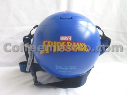 Hong Kong Disneyland Popcorn Bucket (Spider Gwen)