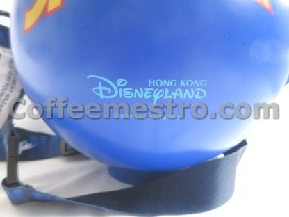 Hong Kong Disneyland Popcorn Bucket (Spider Gwen)
