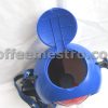 Hong Kong Disneyland Popcorn Bucket (Spider Man)