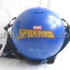 Hong Kong Disneyland Popcorn Bucket (Spider Man)