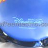 Hong Kong Disneyland Popcorn Bucket (Spider Man)