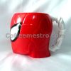 Hong Kong Disneyland PVC Spider-Man Mug