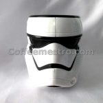 Hong Kong Disneyland PVC Star Wars Stormtrooper Mug