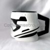 Hong Kong Disneyland PVC Star Wars Stormtrooper Mug