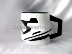 Hong Kong Disneyland PVC Star Wars Stormtrooper Mug