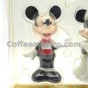 Hong Kong Disneyland Salt and Pepper Shaker Set of 2