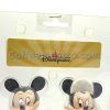 Hong Kong Disneyland Salt and Pepper Shaker Set of 2