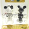 Hong Kong Disneyland Salt and Pepper Shaker Set of 2