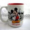 Hong Kong Disneyland Souvenir Cup