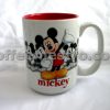 Hong Kong Disneyland Souvenir Cup