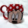 Hong Kong Disneyland Souvenir Cup