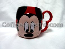 Hong Kong Disneyland Souvenir Cup