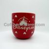 Hong Kong Disneyland Souvenir Mug