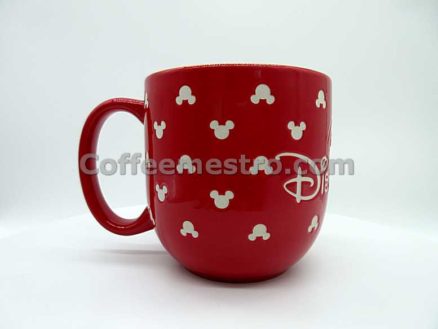 Hong Kong Disneyland Souvenir Mug