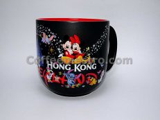 Hong Kong Disneyland Souvenir Mug