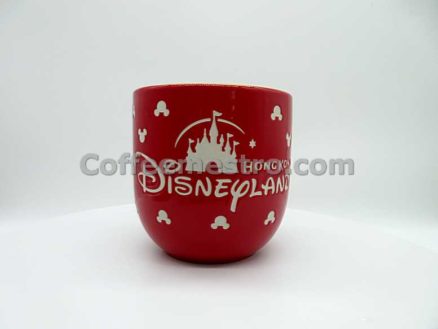 Hong Kong Disneyland Souvenir Mug