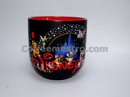 Hong Kong Disneyland Souvenir Mug