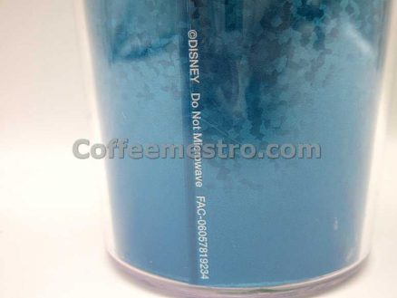 Hong Kong Disneyland Souvenir Tumbler