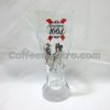 Kronenbourg 1664 Beer Pint Glass