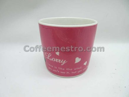 Lotte World Adventure South Korea Seoul Souvenir Mug