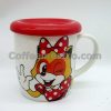 Lotte World Adventure South Korea Seoul Souvenir Mug