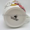 Lotte World Adventure South Korea Seoul Souvenir Mug