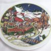 Luminite Essence Christmas Graphic Plate
