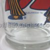 Mayor McCheese Glass
