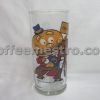 Mayor McCheese Glass