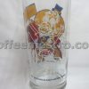Mayor McCheese Glass