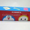 McDonald's Doraemon Glass Set of 3