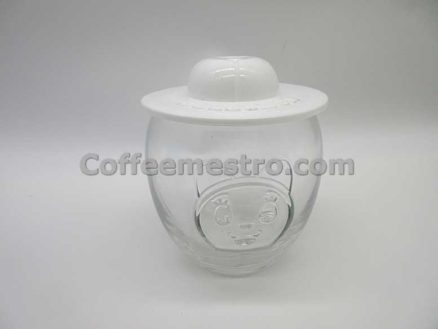 McDonald's Doraemon Glass Set of 3