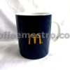 Mcdonald's Hong Kong Exclusive "2014 MacTonight Party 24 Hours" Mug