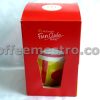 Mcdonald's Hong Kong Exclusive "2017 Fun Club" Set of 4 PVC Cups