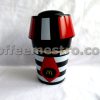 Mcdonald's Hong Kong Exclusive "2017 Fun Club" Set of 4 PVC Cups