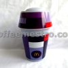 Mcdonald's Hong Kong Exclusive "2017 Fun Club" Set of 4 PVC Cups