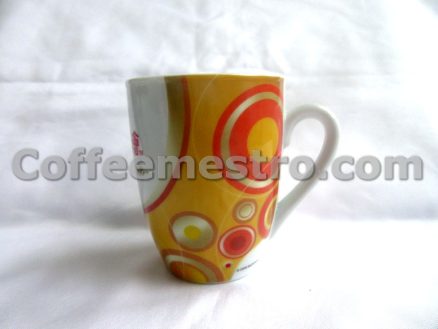 Mcdonald's Hong Kong "Mother's Club 2008" Exclusive Cup