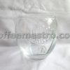 Mcdonald's Hong Kong "Mother's Club 2018" Exclusive Small Glass
