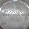 McDonald's Walt Disney World Remember The Magic 25th Anniversary Glasses Set of 4