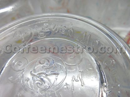 McDonald's Walt Disney World Remember The Magic 25th Anniversary Glasses Set of 4