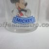 Mickey and Minnie Graphic Glasses Set of 2