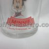 Mickey and Minnie Graphic Glasses Set of 2