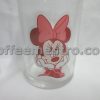Mickey and Minnie Graphic Glasses Set of 2