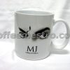 MJ Gallery at Ponte 16 Hotel Macao 2 Souvenir Mugs